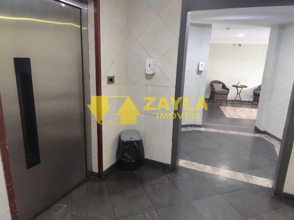 Apartamento, 2 quartos, 50 m² - Foto 17