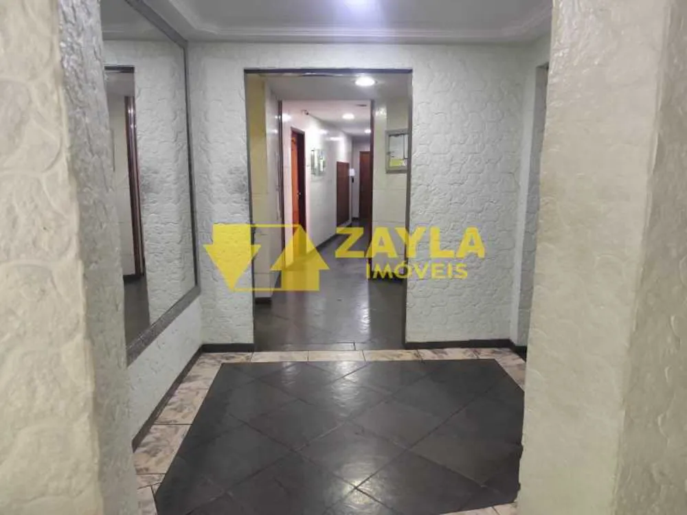 Apartamento, 2 quartos, 50 m² - Foto 20
