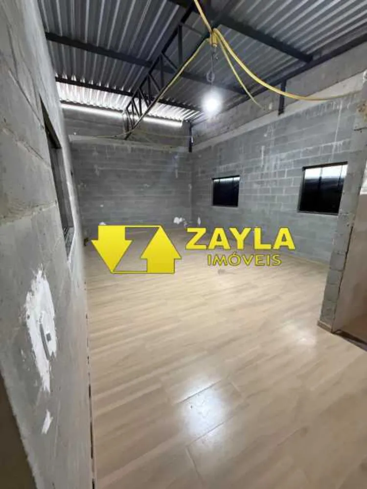 Depósito-Galpão, 387 m² - Foto 8