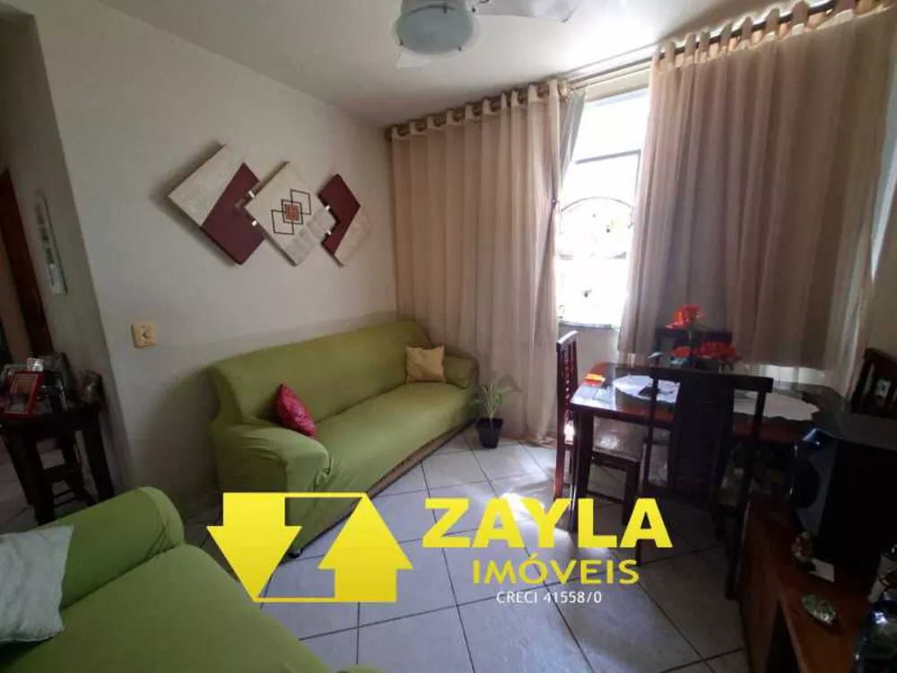 Apartamento, 2 quartos, 50 m² - Foto 19