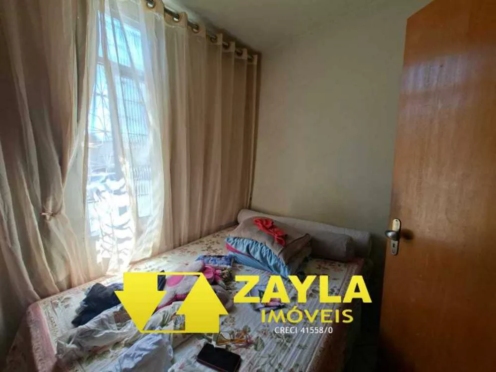 Apartamento, 2 quartos, 50 m² - Foto 5