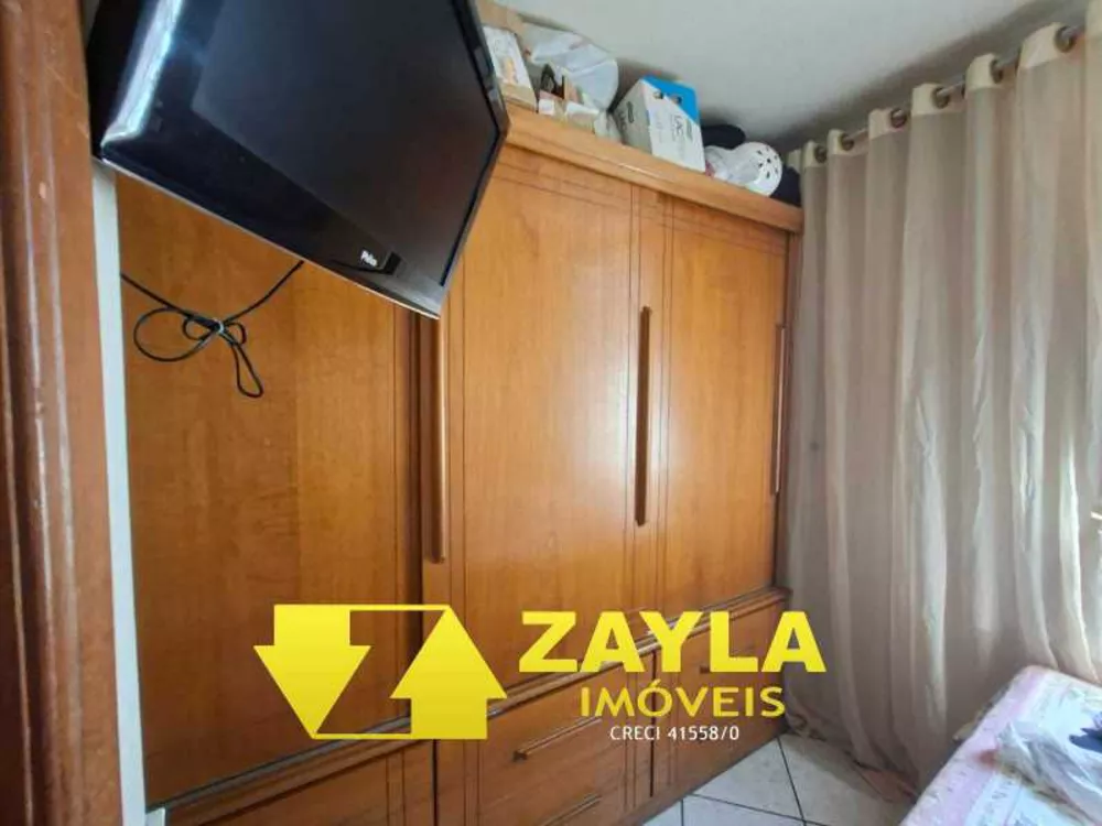 Apartamento, 2 quartos, 50 m² - Foto 13