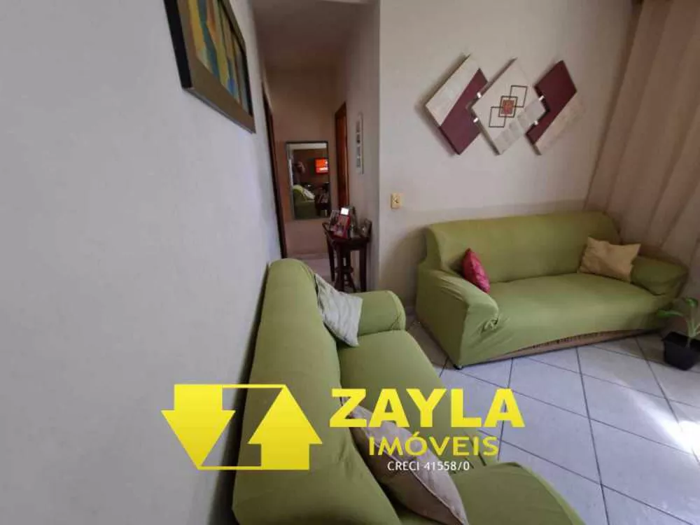Apartamento, 2 quartos, 50 m² - Foto 7