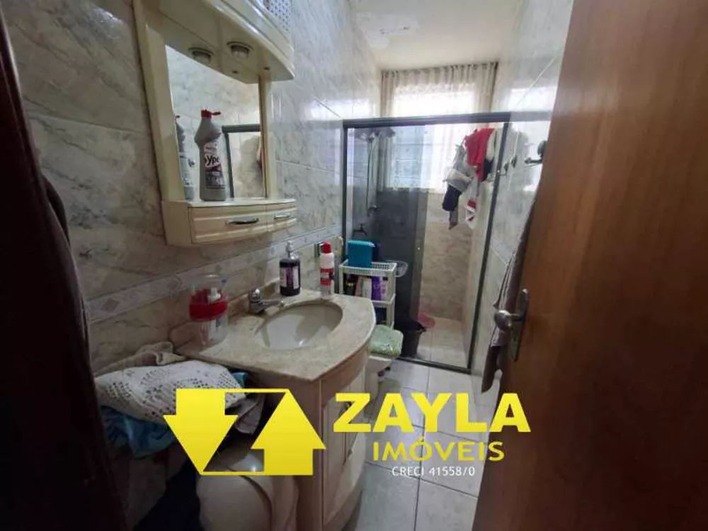 Apartamento, 2 quartos, 50 m² - Foto 8