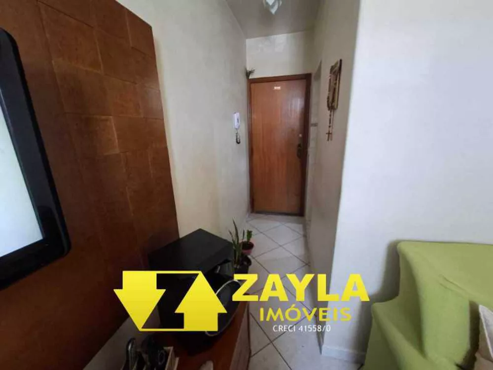 Apartamento, 2 quartos, 50 m² - Foto 15