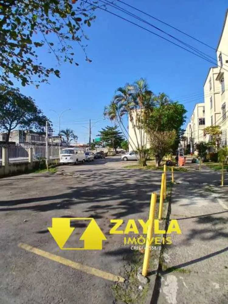 Apartamento, 2 quartos, 50 m² - Foto 4
