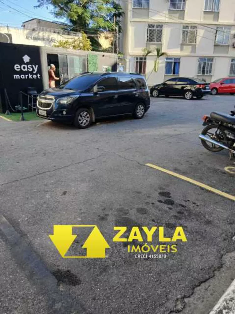 Apartamento, 2 quartos, 50 m² - Foto 3