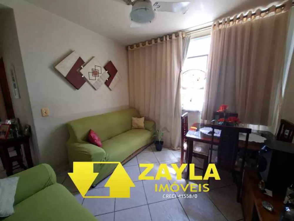 Apartamento, 2 quartos, 50 m² - Foto 11