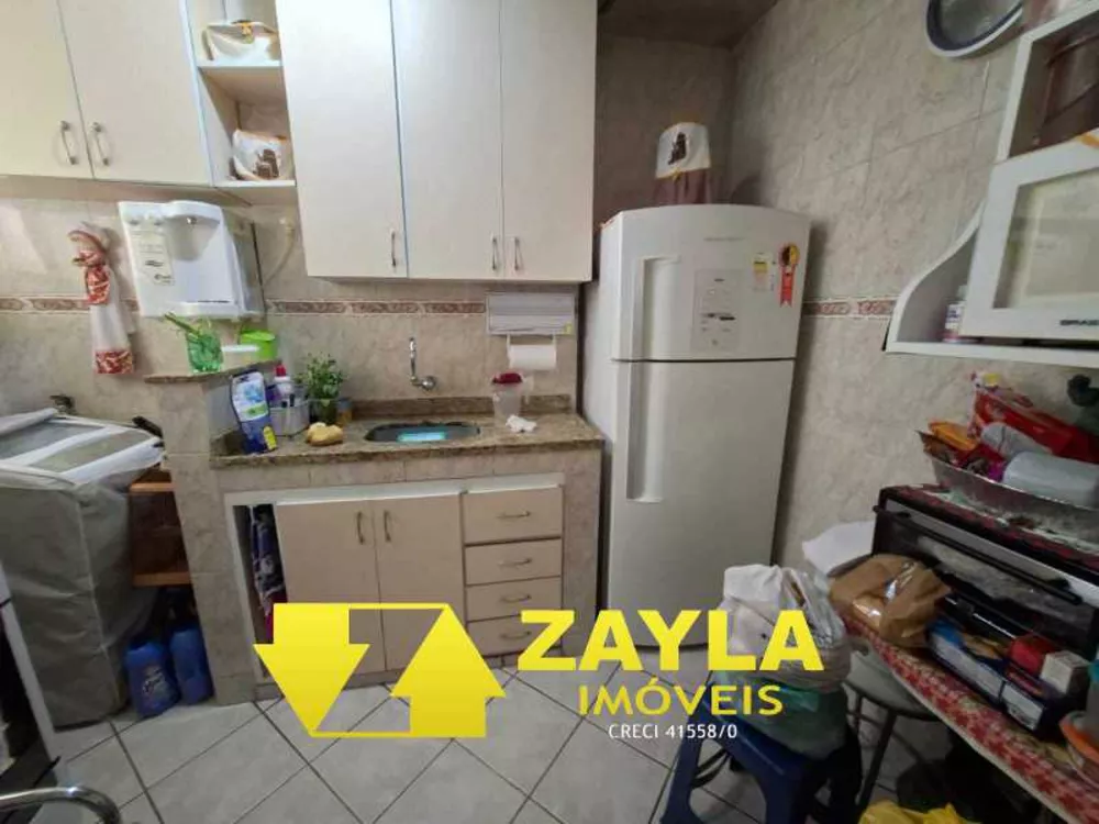Apartamento, 2 quartos, 50 m² - Foto 16