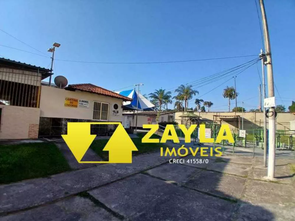 Apartamento, 2 quartos, 50 m² - Foto 12