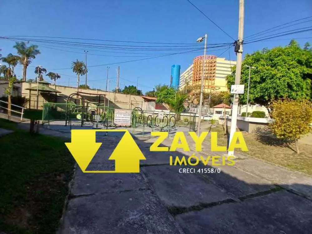 Apartamento, 2 quartos, 50 m² - Foto 18