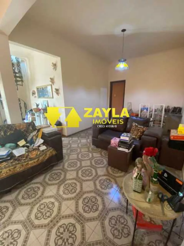 Casa de Vila, 3 quartos - Foto 4