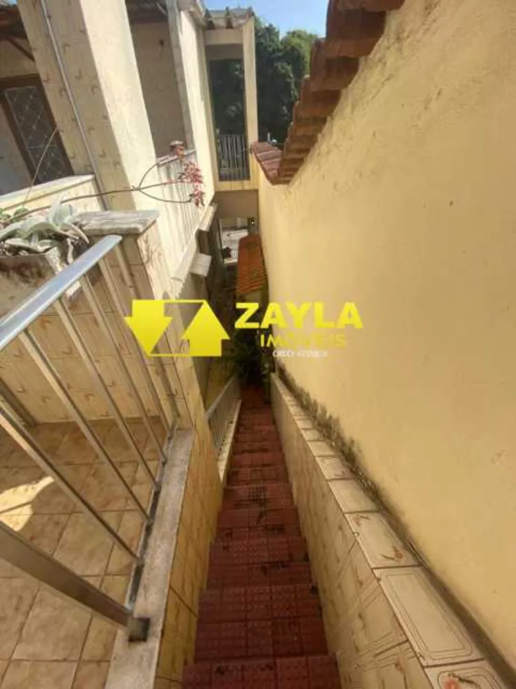 Casa de Vila, 3 quartos - Foto 21