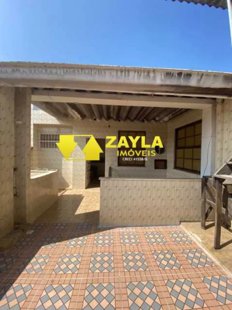 Casa de Vila, 3 quartos - Foto 19