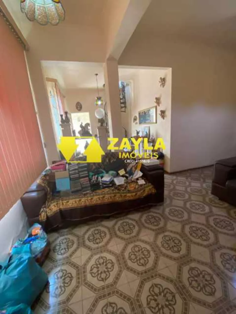 Casa de Vila, 3 quartos - Foto 3