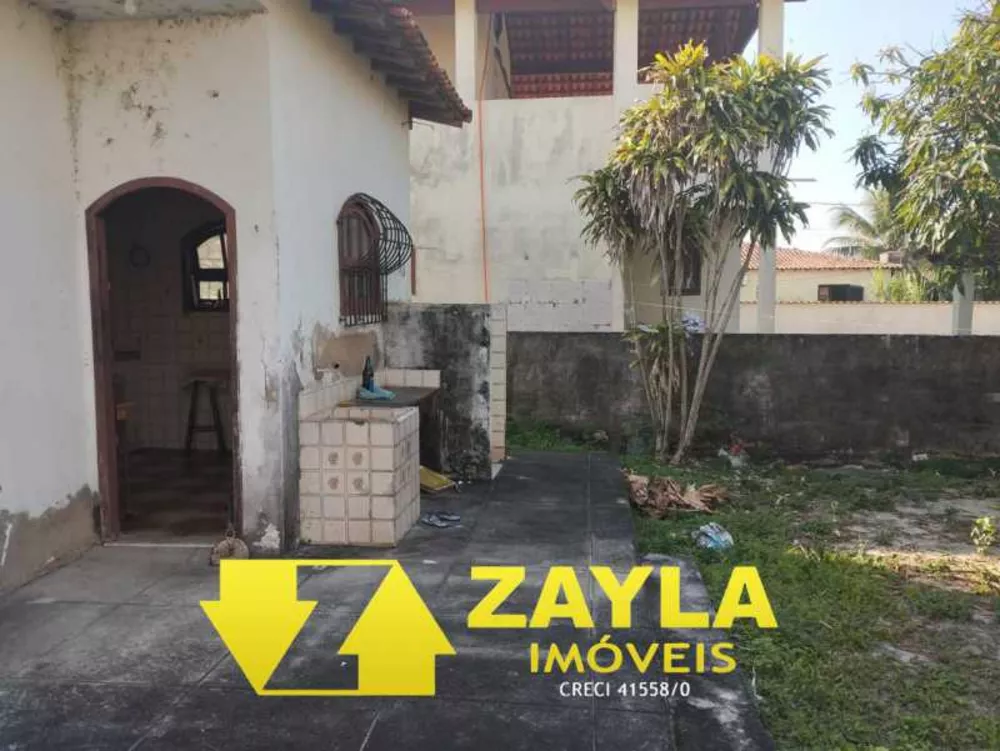 Casa, 2 quartos, 86 m² - Foto 8