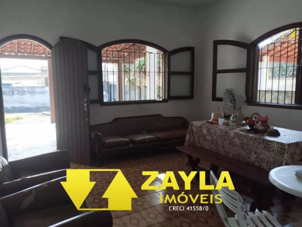 Casa, 2 quartos, 86 m² - Foto 3