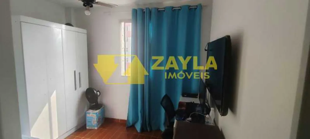 Apartamento, 2 quartos, 40 m² - Foto 6