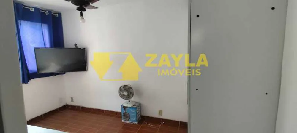 Apartamento, 2 quartos, 40 m² - Foto 10