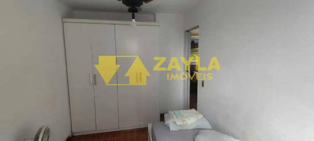 Apartamento, 2 quartos, 40 m² - Foto 12
