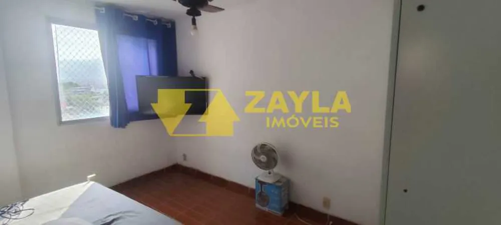 Apartamento, 2 quartos, 40 m² - Foto 11