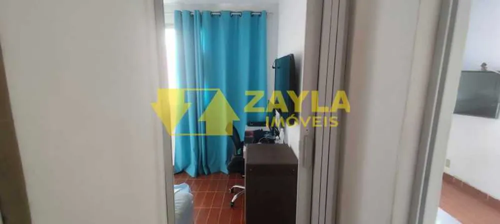 Apartamento, 2 quartos, 40 m² - Foto 4