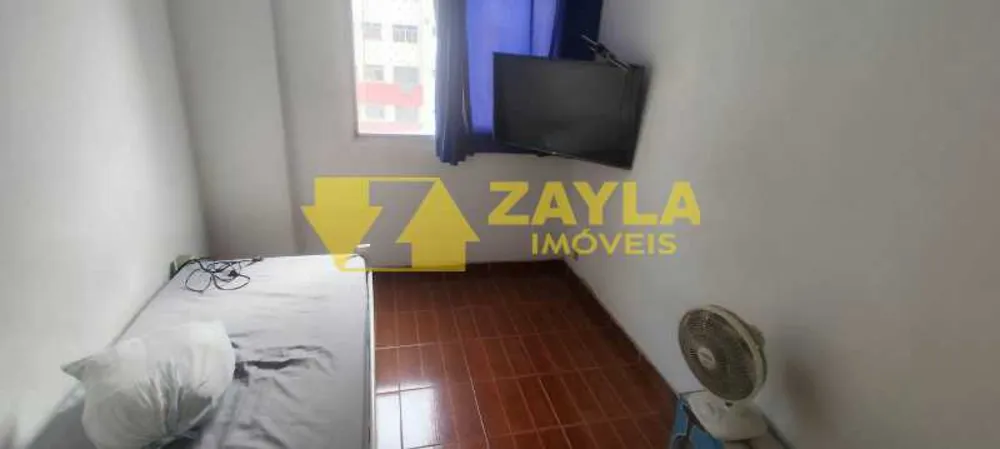 Apartamento, 2 quartos, 40 m² - Foto 9