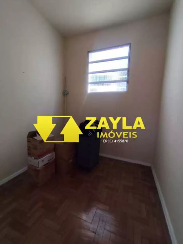 Apartamento, 2 quartos, 45 m² - Foto 2