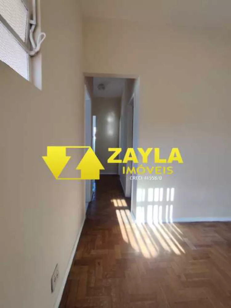 Apartamento, 2 quartos, 45 m² - Foto 17