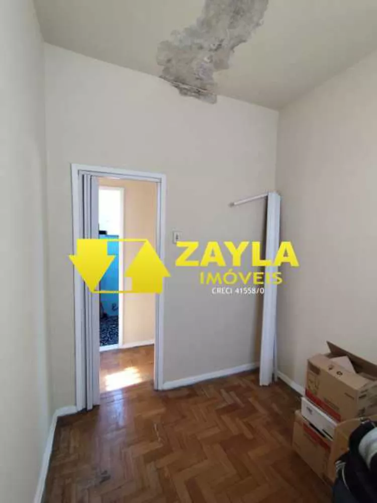 Apartamento, 2 quartos, 45 m² - Foto 8
