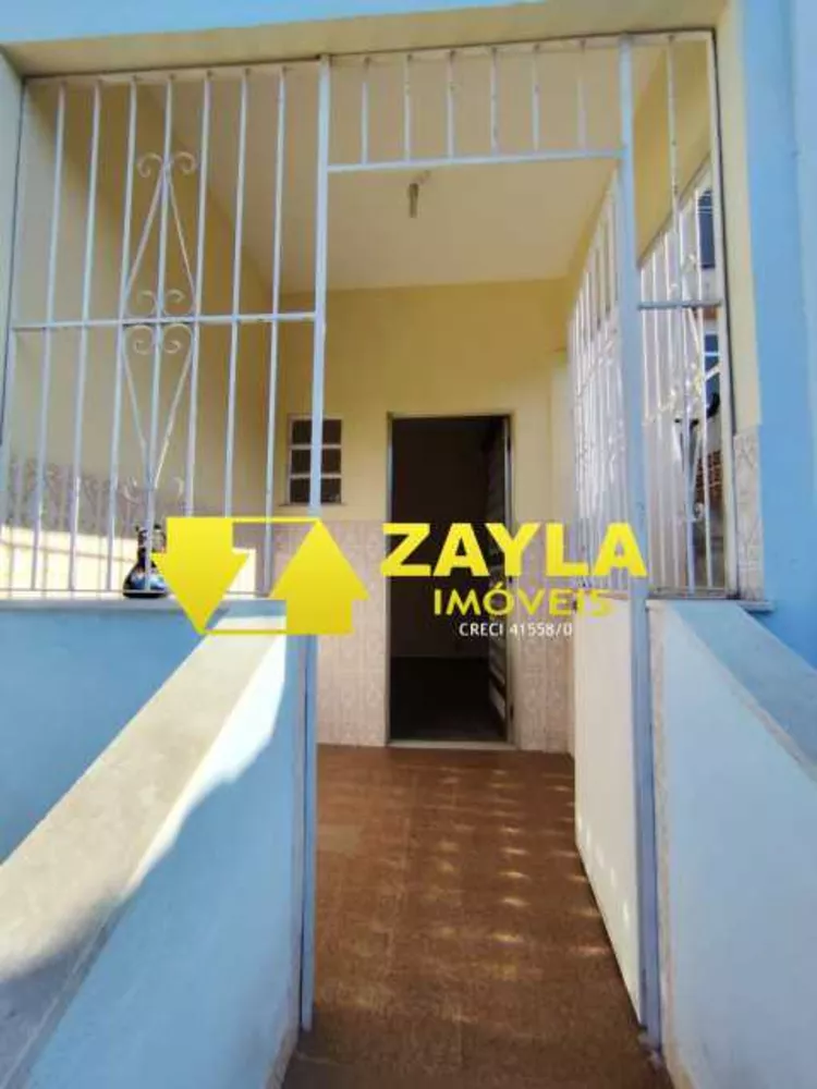 Apartamento, 2 quartos, 45 m² - Foto 11