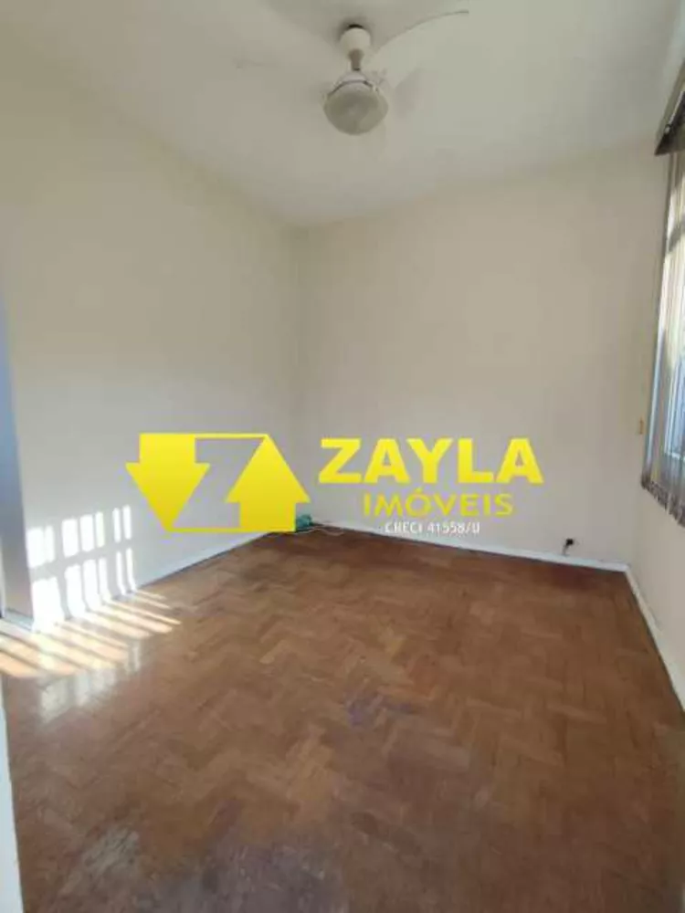 Apartamento, 2 quartos, 45 m² - Foto 4