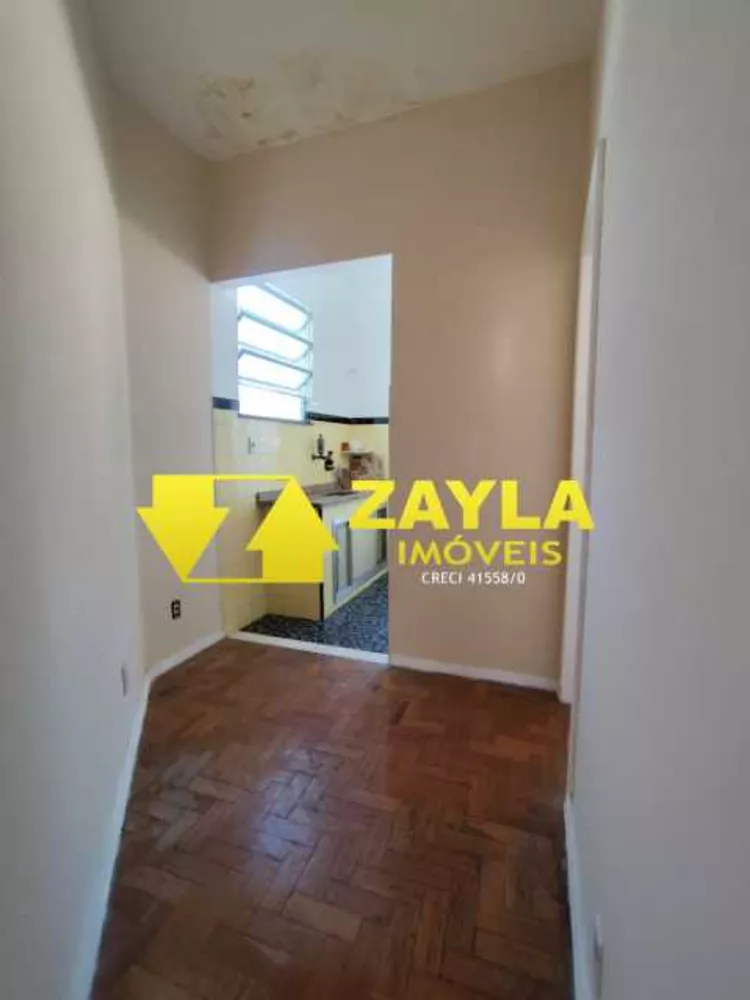 Apartamento, 2 quartos, 45 m² - Foto 13