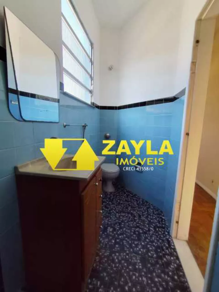 Apartamento, 2 quartos, 45 m² - Foto 12