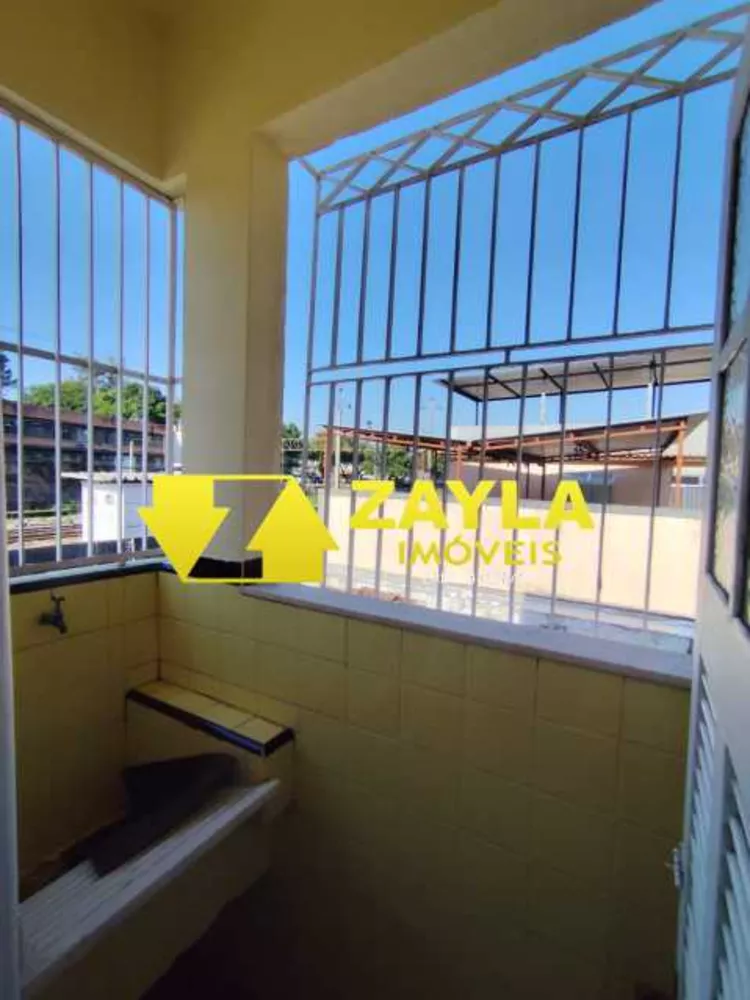 Apartamento, 2 quartos, 45 m² - Foto 14