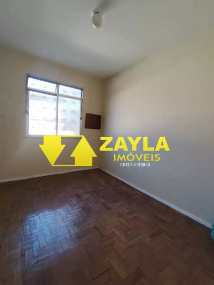 Apartamento, 2 quartos, 45 m² - Foto 1