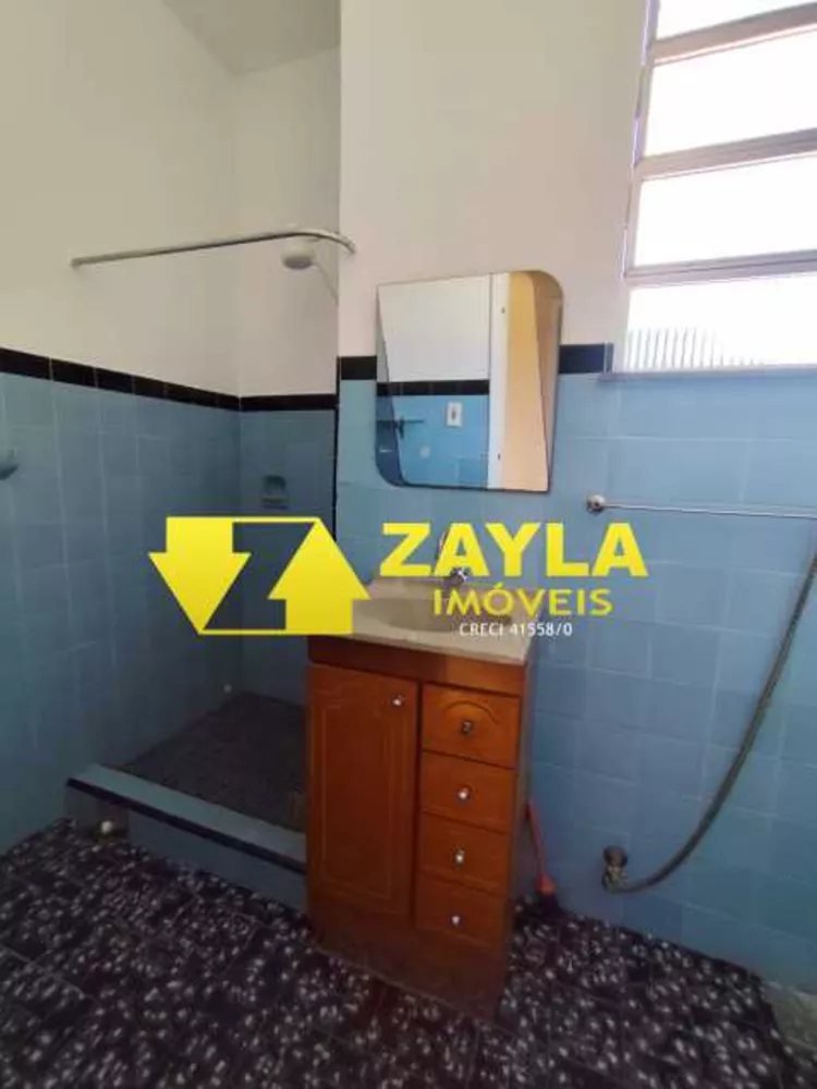 Apartamento, 2 quartos, 45 m² - Foto 6