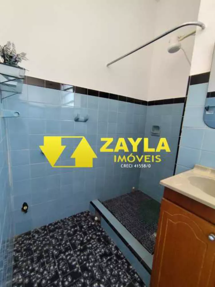 Apartamento, 2 quartos, 45 m² - Foto 9