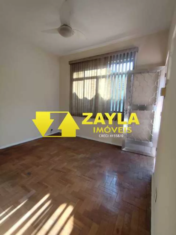 Apartamento, 2 quartos, 45 m² - Foto 5
