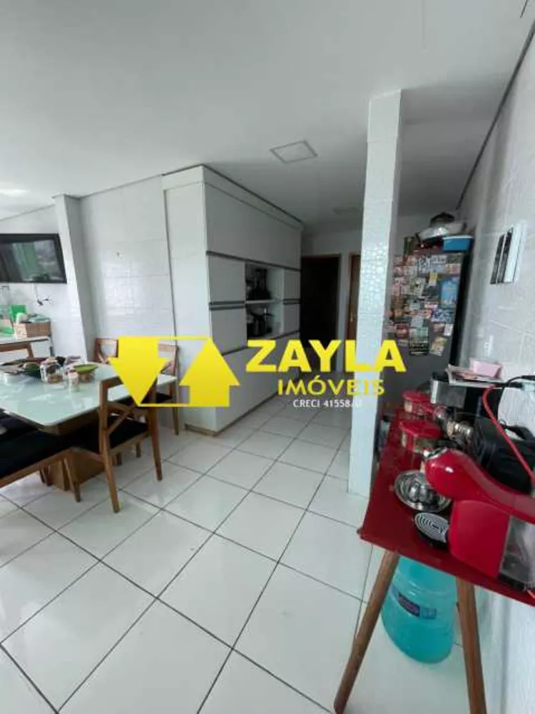 Apartamento, 4 quartos, 150 m² - Foto 23