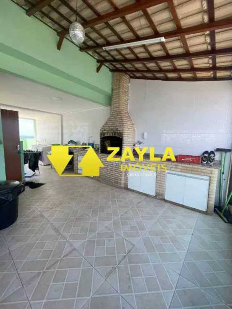 Apartamento, 4 quartos, 150 m² - Foto 6