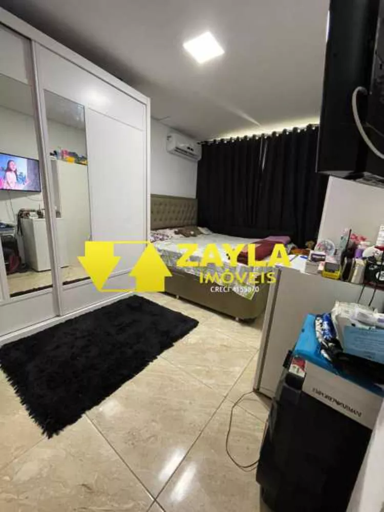 Apartamento, 4 quartos, 150 m² - Foto 21