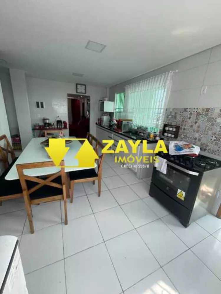 Apartamento, 4 quartos, 150 m² - Foto 9