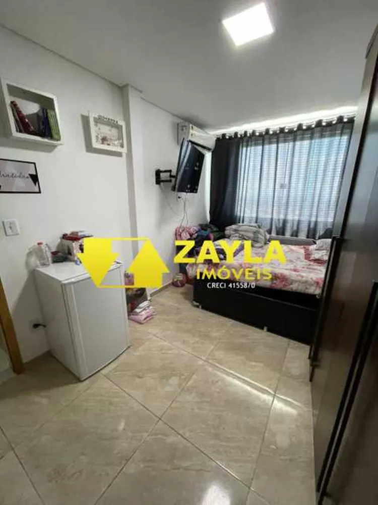 Apartamento, 4 quartos, 150 m² - Foto 20