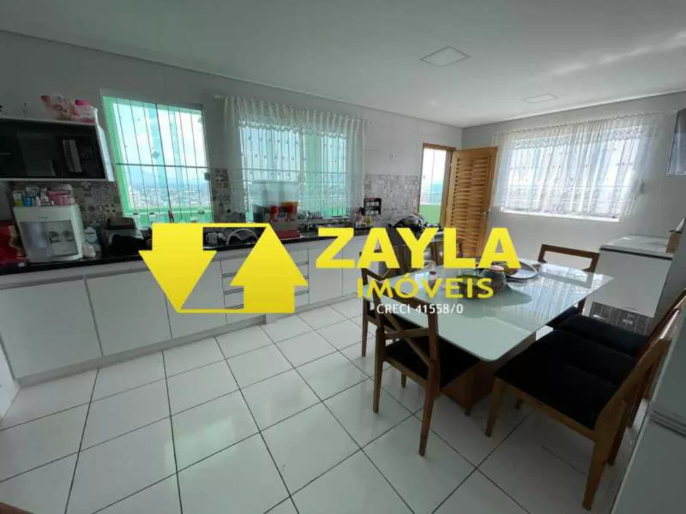 Apartamento, 4 quartos, 150 m² - Foto 5
