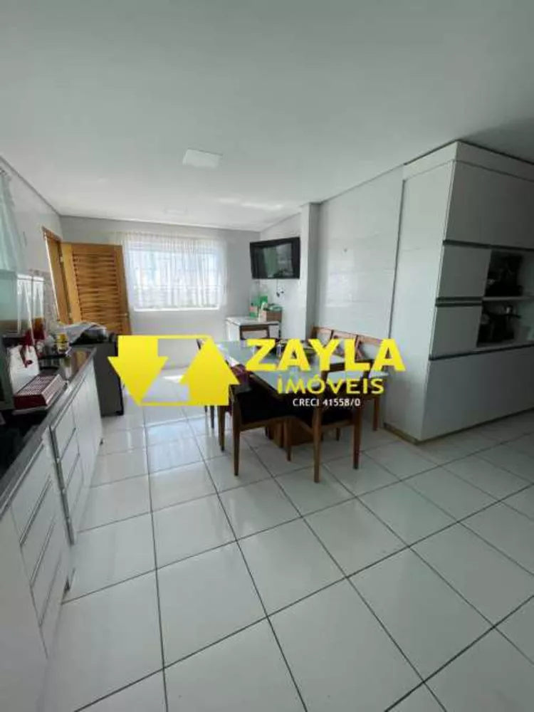 Apartamento, 4 quartos, 150 m² - Foto 12