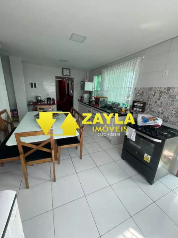 Apartamento, 4 quartos, 150 m² - Foto 22