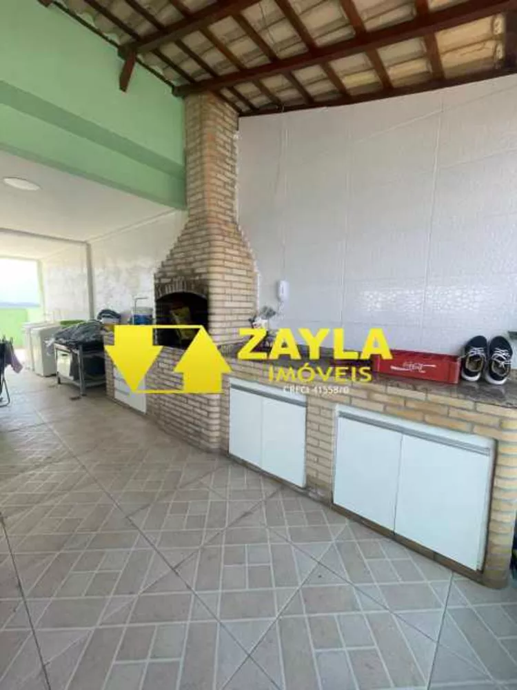 Apartamento, 4 quartos, 150 m² - Foto 7