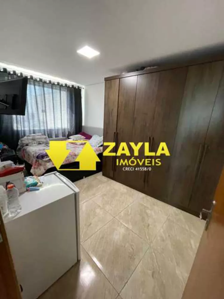 Apartamento, 4 quartos, 150 m² - Foto 8
