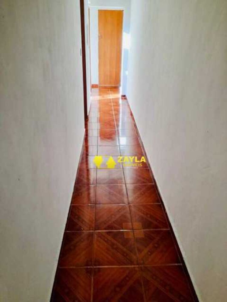 Casa, 3 quartos, 90 m² - Foto 11